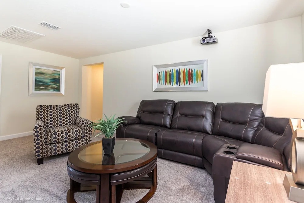 Champions Gate 6 Bedroom 5 BH