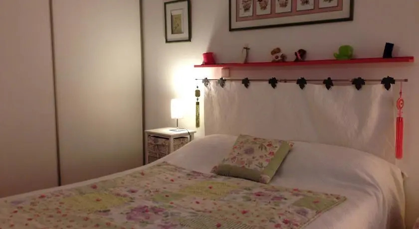 Appartement Copreaux
