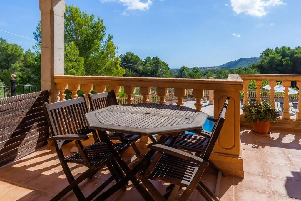 Finca Sa Estepa