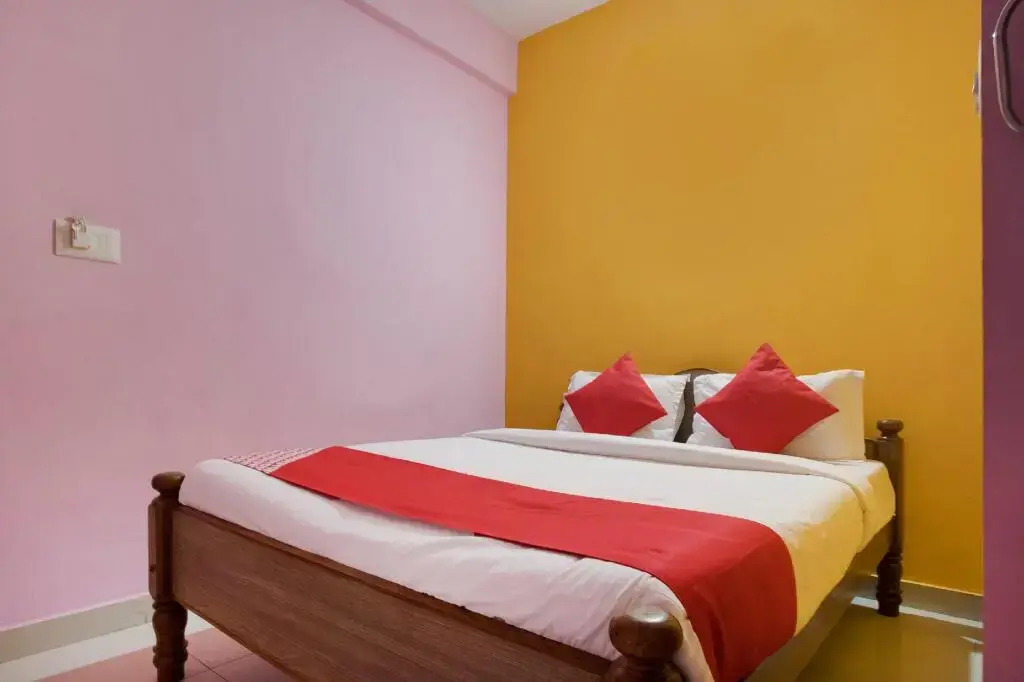 Malnad Residency by OYO Rooms