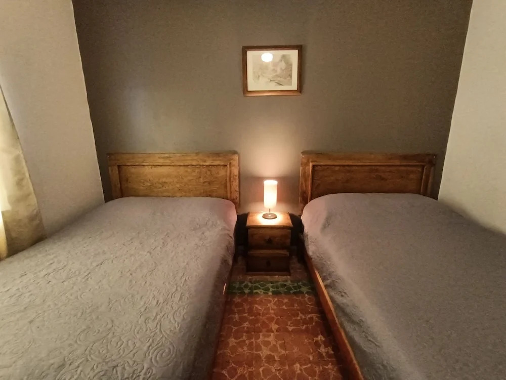 Posada Casa Mexicana Jamaica