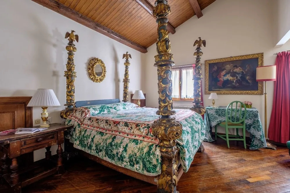 Casa DellAlbero