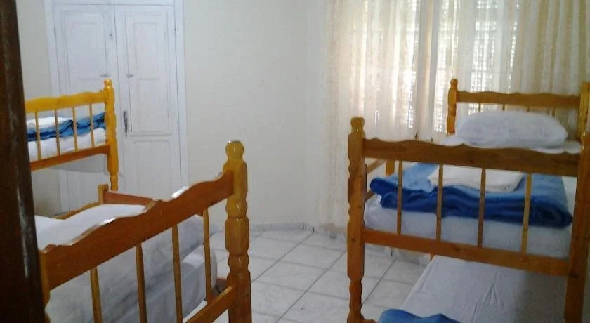 Hostel Cantinho De Sao Paulo
