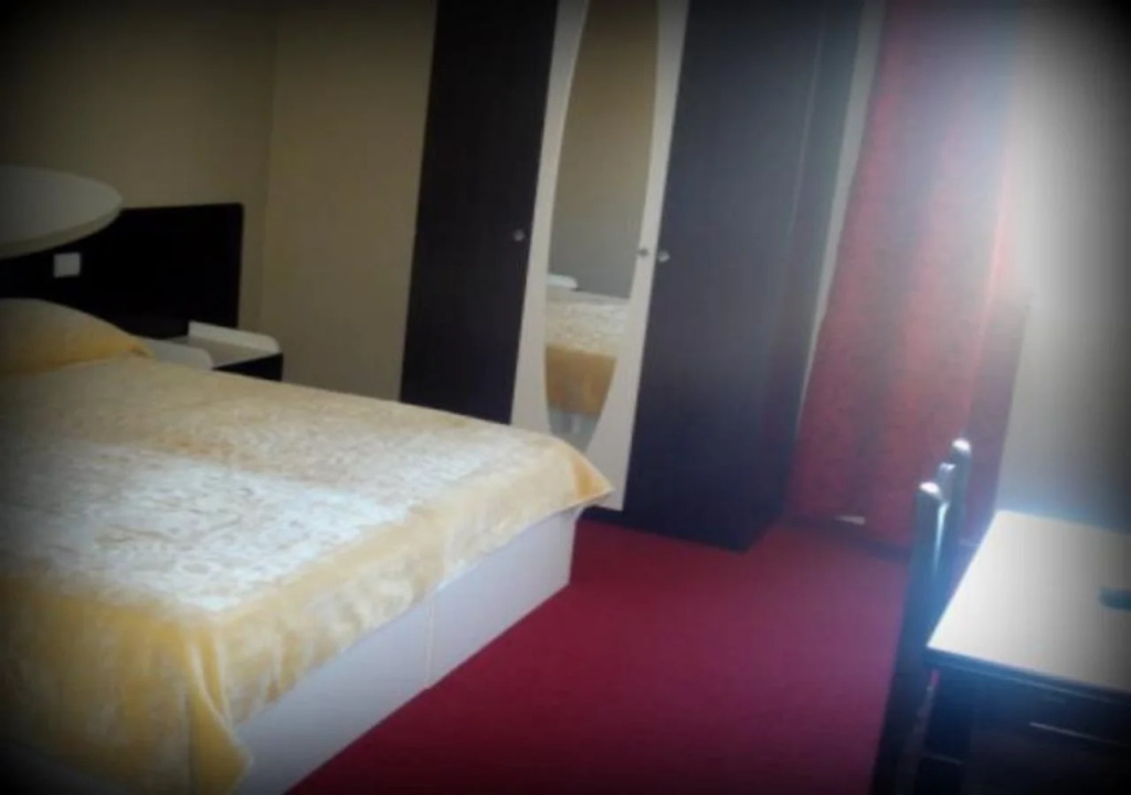 Hotel Alysa Korce