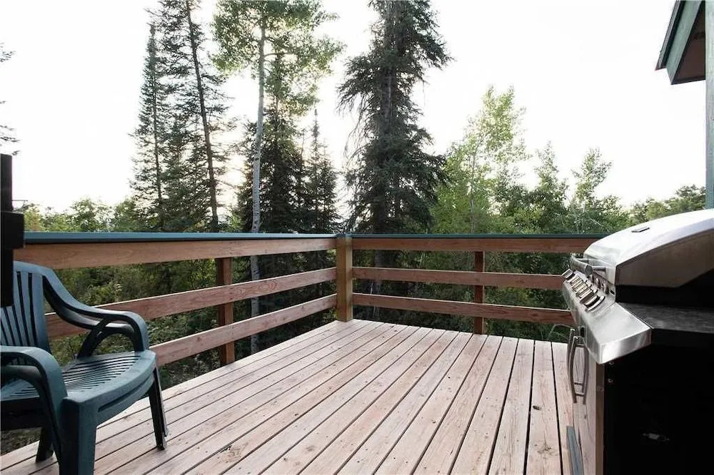 Ski Trail Chalet