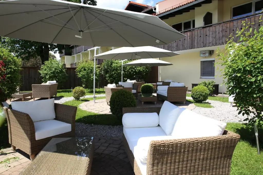 Hotel Friedenseiche