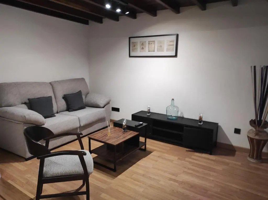 Casa de Xusto