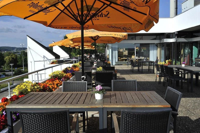Tulip Inn Roadhouse Kirchheim