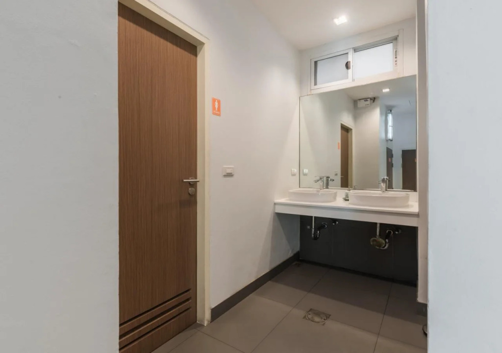 S3 Residence Park