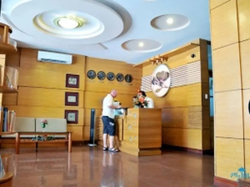 Brother Hotel