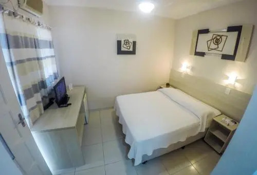 Hotel Rio Guarujá - "Sua casa na praia"