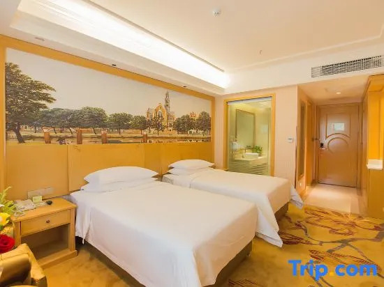 Vienna Hotel