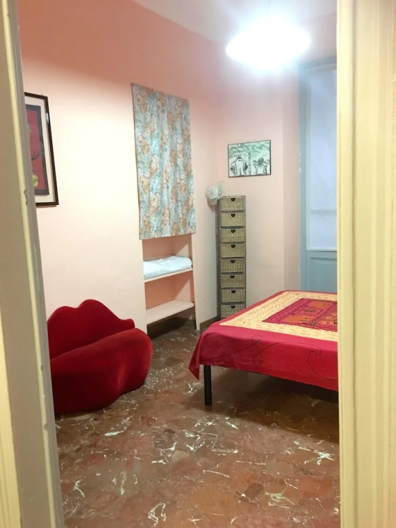 Apartment with 2 Bedrooms in Torino, with Wonderful City View, Furnished Balcony And Wifi - 40 Km From the Slopes