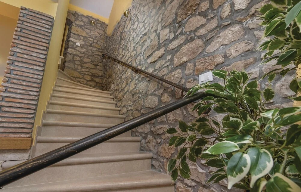 Nice Home In Nova Vas