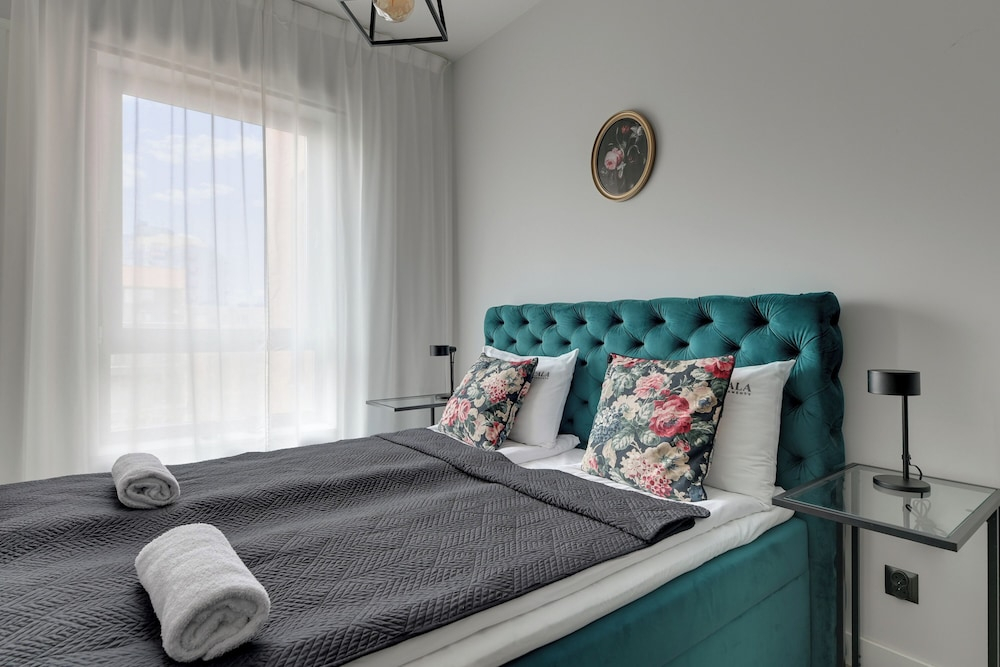 Scala 134 by Grand Apartments