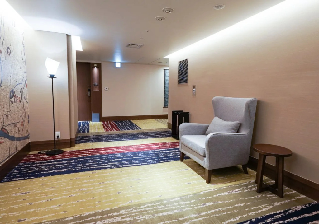 Hotel Ryumeikan Ochanomizu Honten