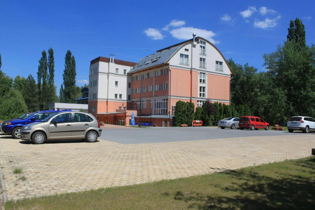 Alfa Art Hotel