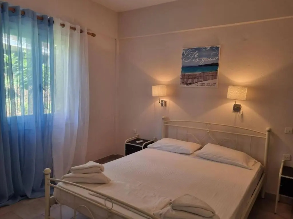 Corfu Dream Holidays Villas