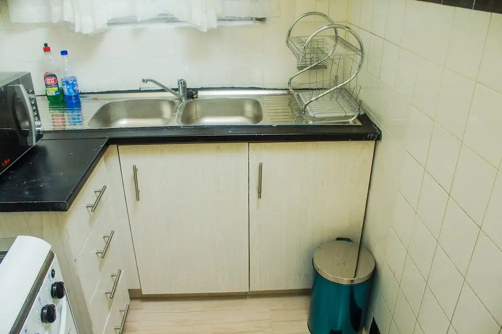 Refreshing Accomodation