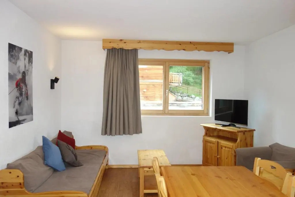Pracondu RENOVE OUTDOOR & FUN appartement 2 chambre 6 personnes