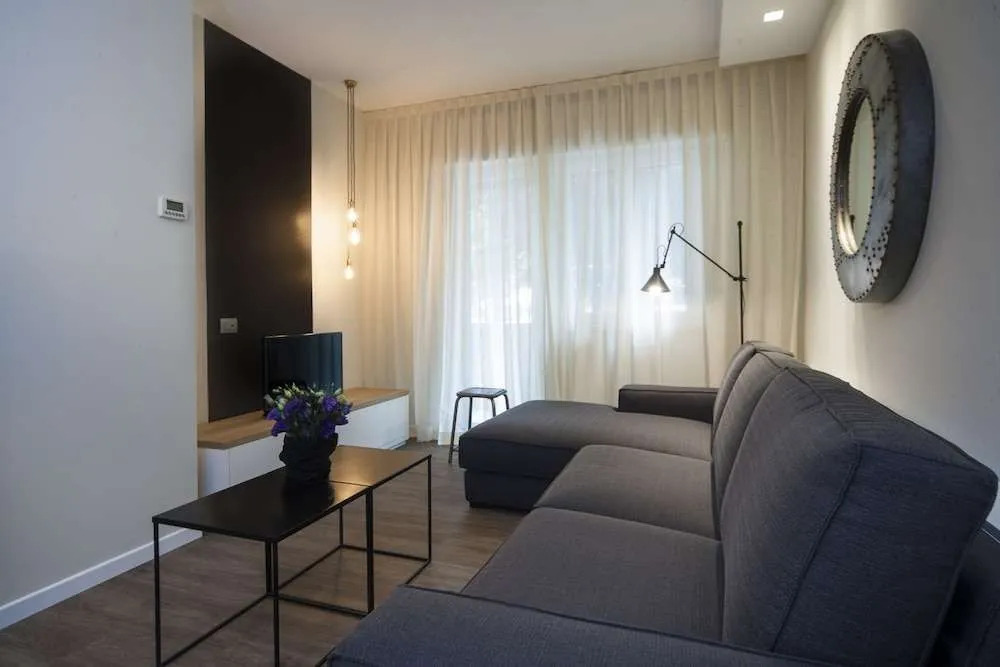 Residence Lungomare