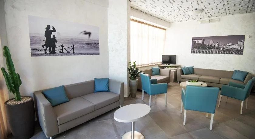Hotel Croce del Sud