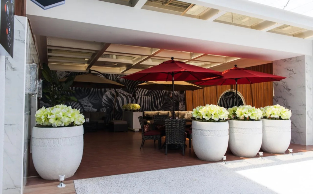 Six Star Motel-Taoyuan