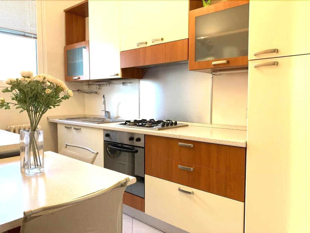 Massarenti Apartment