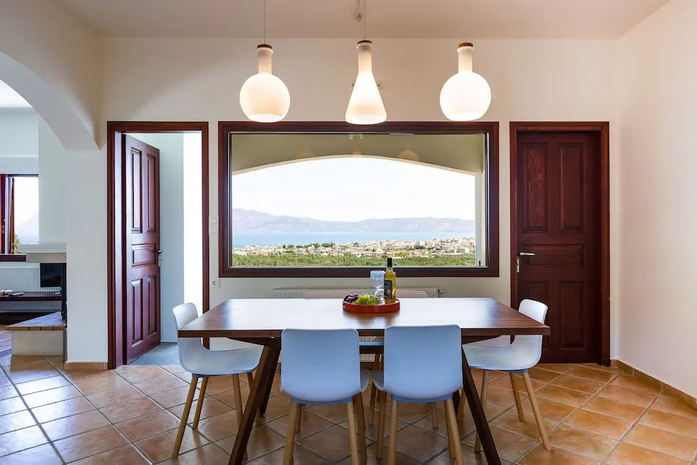 Kissamos View Apartment