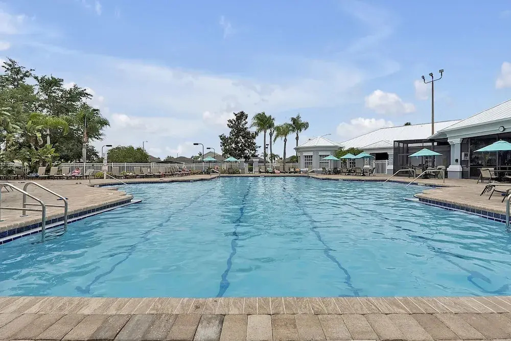 8105 Coconut Palm WAY Unit 205, Kissimmee,3beds