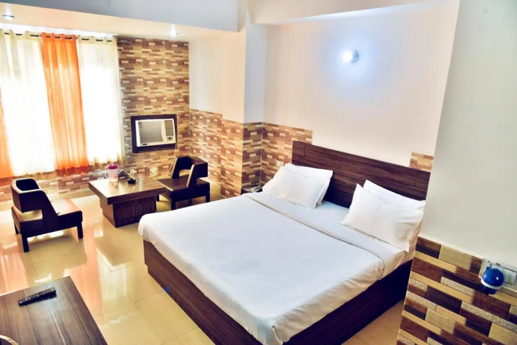 Clarks Inn Express Jammu