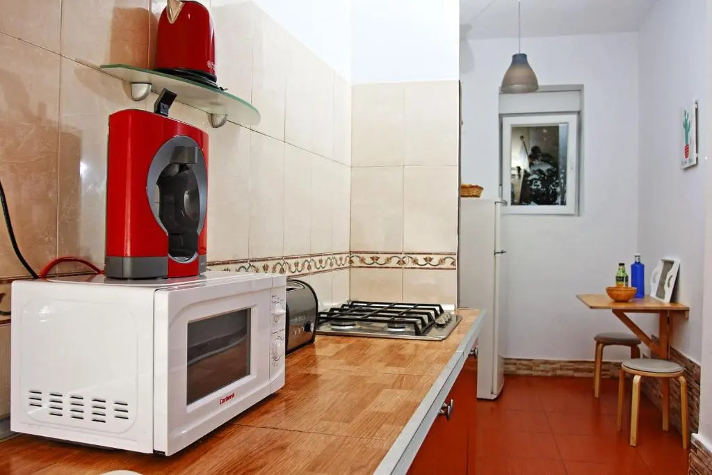 apartamento canarias