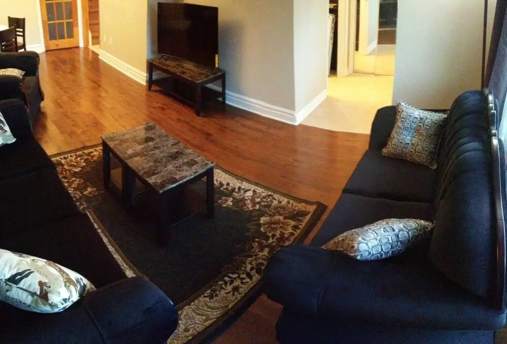 NEW !! Home Away From Home in the GTA