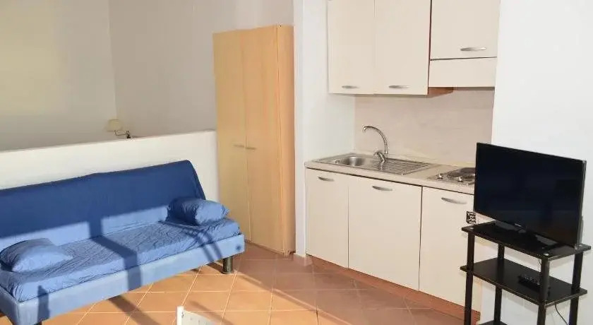 Residence Perla