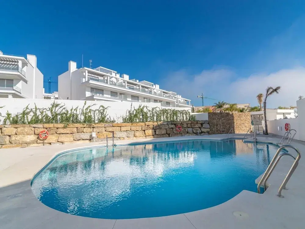 Le Mirage Retreat