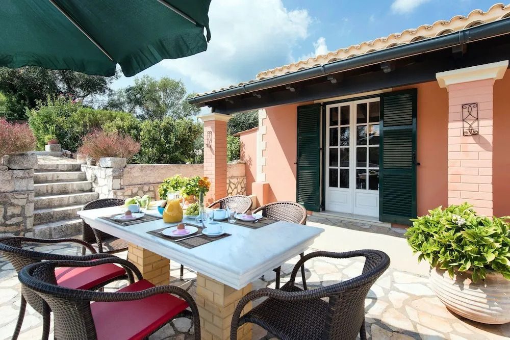 Villa Cesar