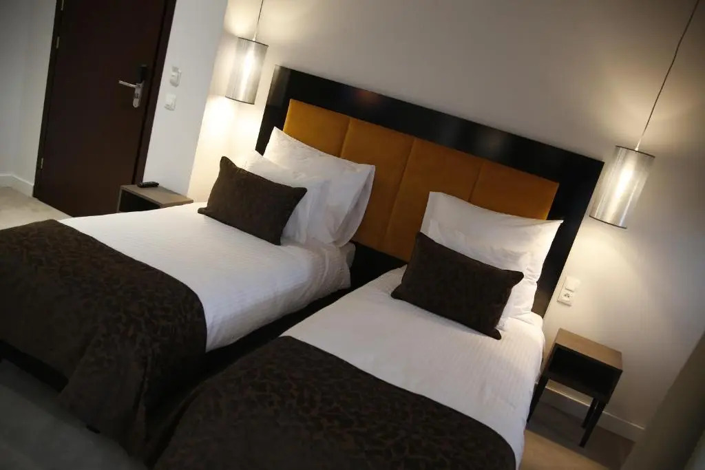 Hotel Chopin Bydgoszcz