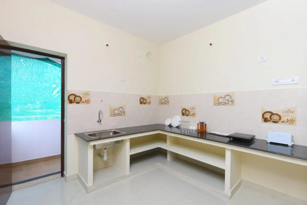 DK Residency