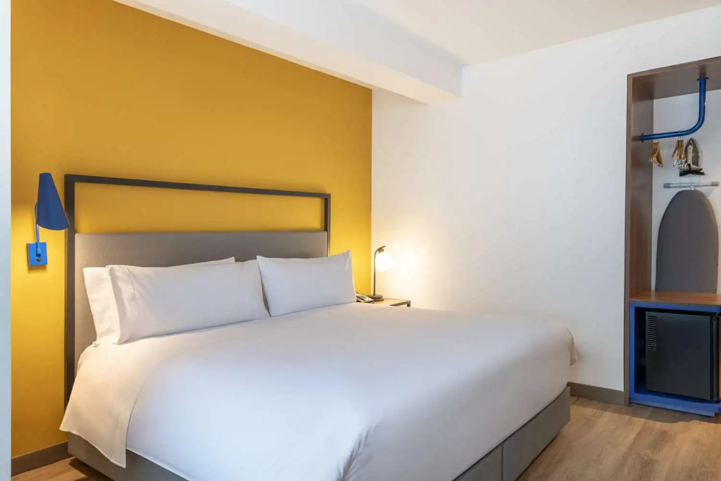 Tru By Hilton Cali Sur