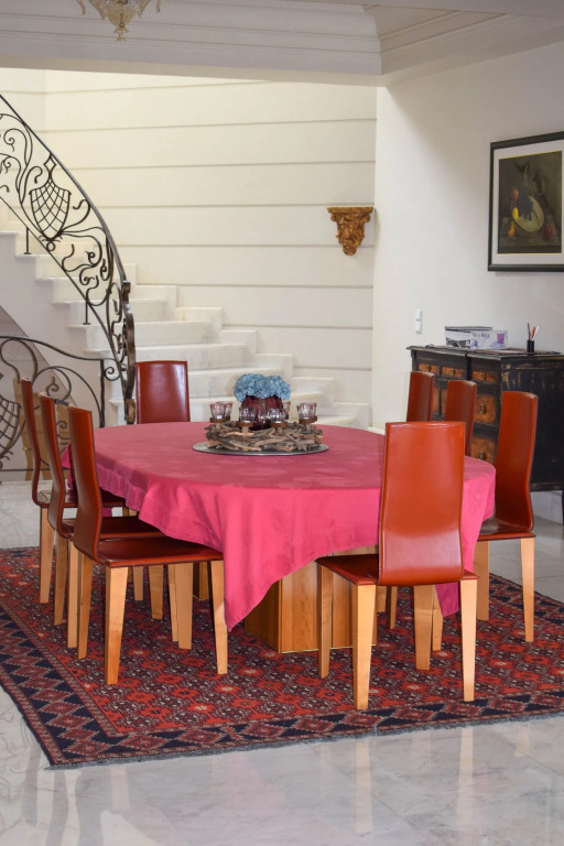 Villa Thetis Athens
