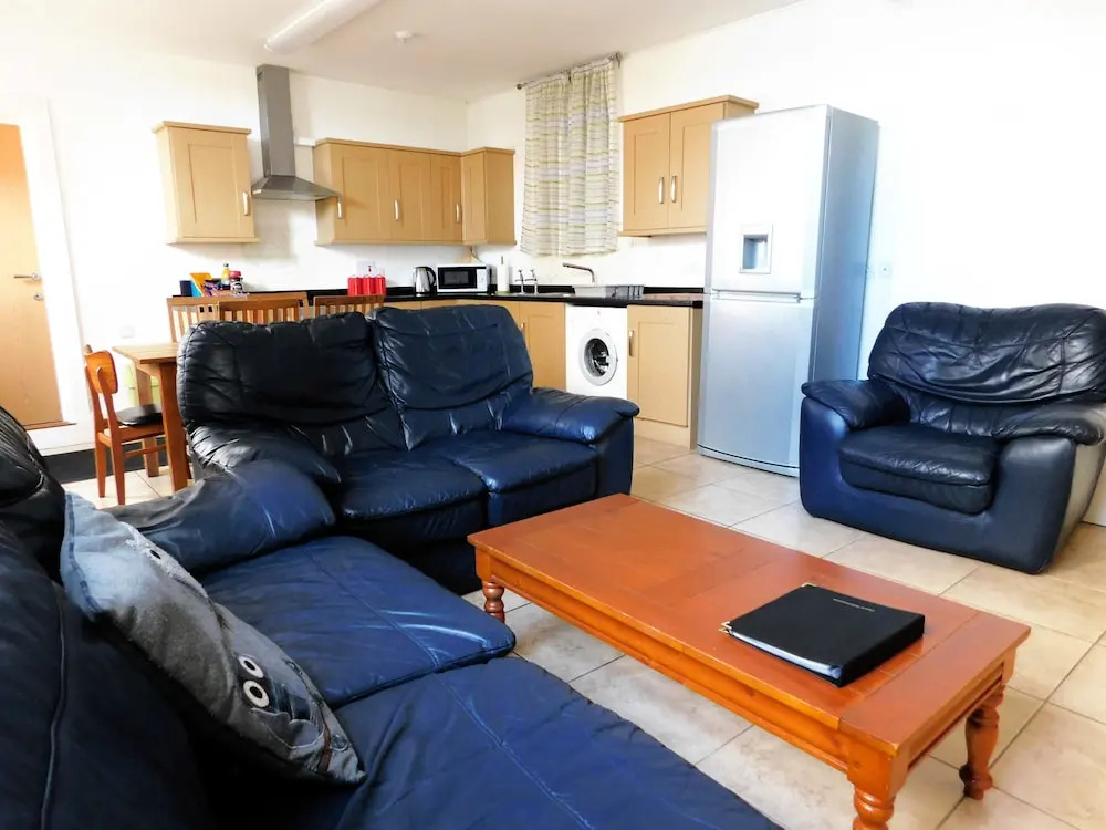 Portrush Holiday Rentals