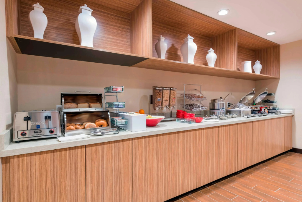 Towneplace Suites By Marriott Hays