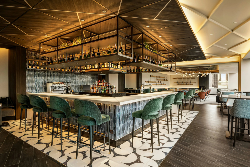 DoubleTree by Hilton Osaka Castle