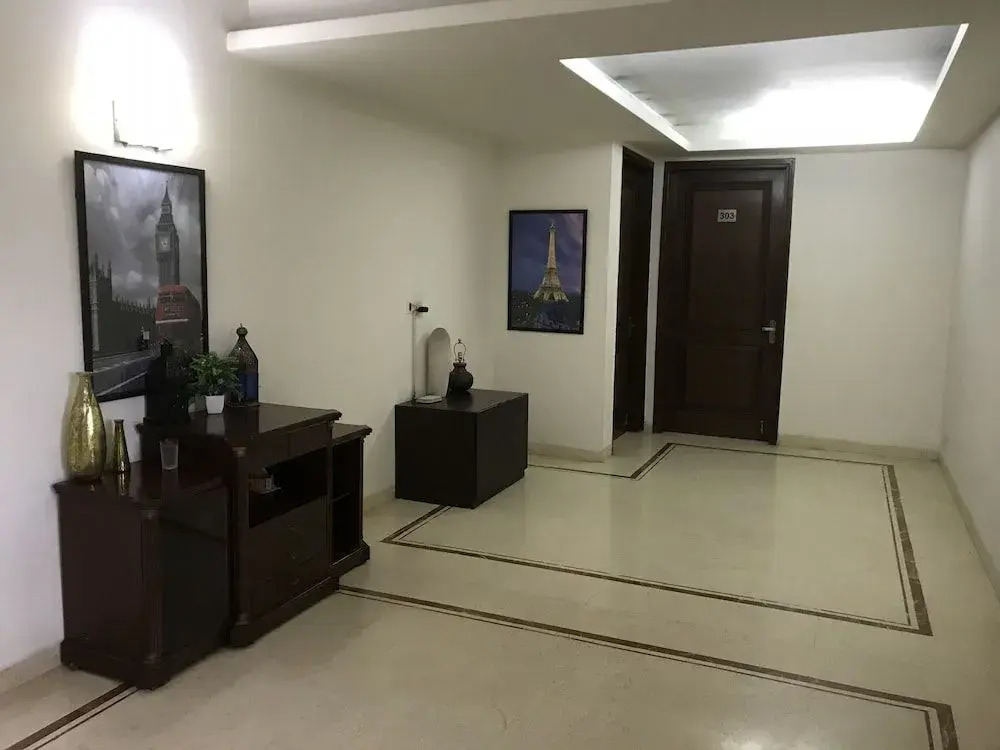 The Essence Suite
