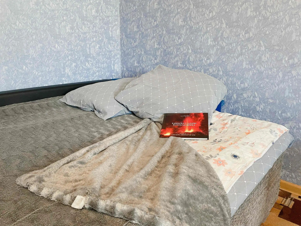 Апартаменты на улице Максутова