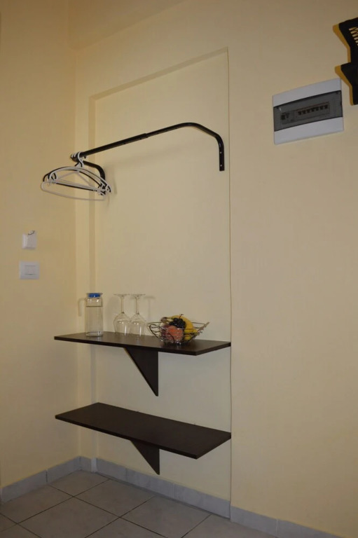 Jericho rooms