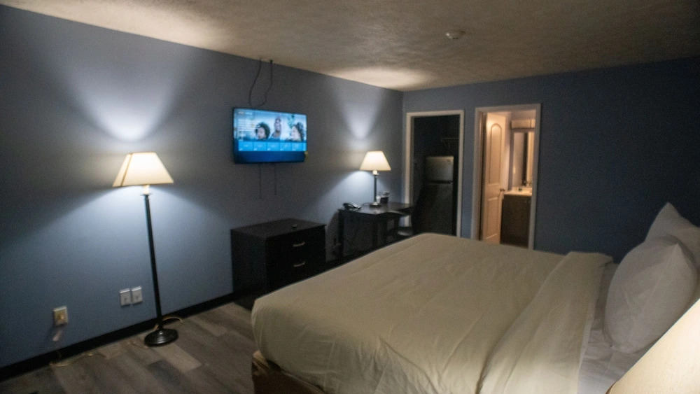 Ashley Motel