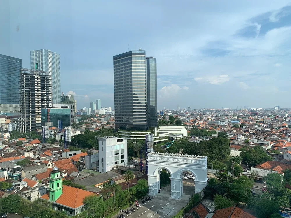 Grand Empire Palace Hotel