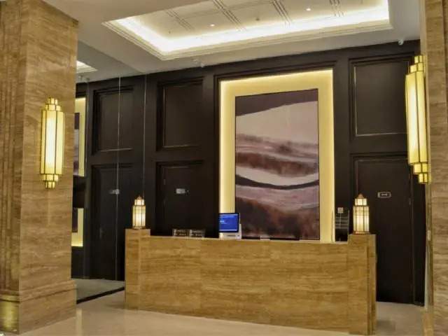 Jinjiang Inn Select Shangqiu Zhecheng County Weilai Avenue Coach Terminal