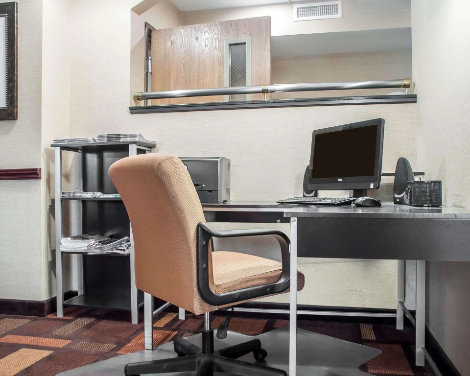 Quality Inn Dunkirk